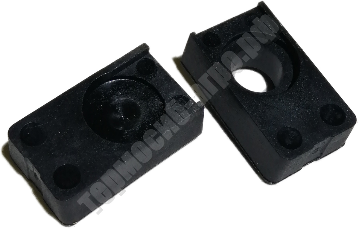 Вставка (без иглы) под биркач